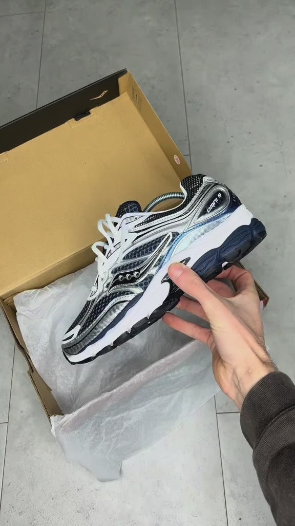 Saucony omni 9