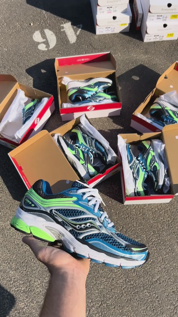 Saucony omni 9